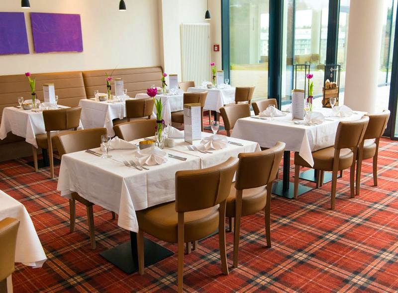 Warmbad - Santé Royale Hotel- & Gesundheitsresort – ©Santé Royale Hotel- und Gesundheitsresort Warmbad