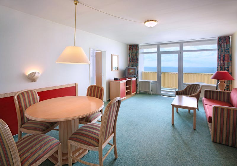 IFA Fehmarn – ©IFA Fehmarn