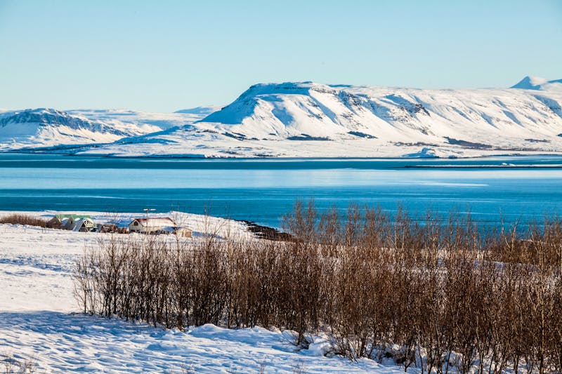 Borgarfjördur in Island - ©©keongdagreat - stock.adobe.com