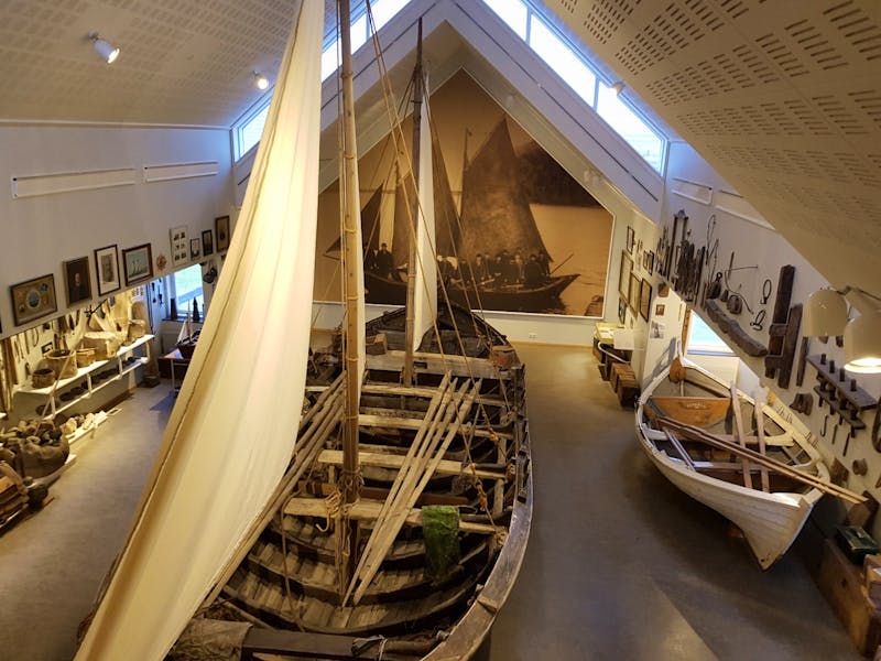 Skogar-Museum in Island - ©Eberhardt TRAVEL - Ria Heilmann
