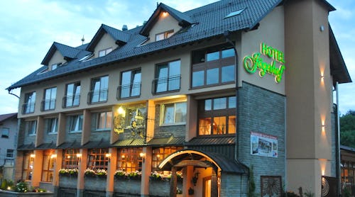 Hotel Jägerhof – © Hotel Jägerhof