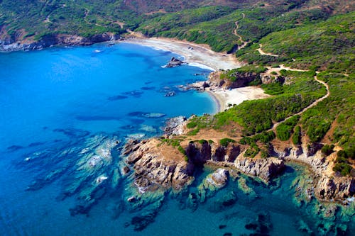 Capo Ferrato - Sardinien &ndash; &copy; ©gimsan - stock.adobe.com