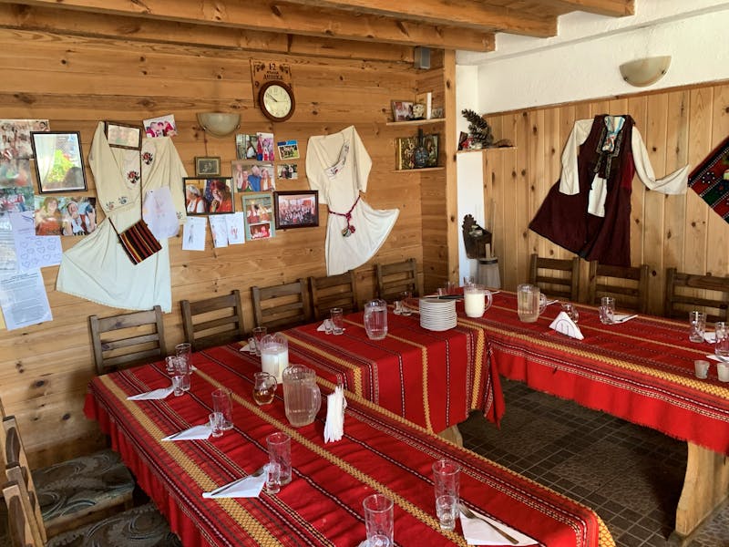 Bulgarien bei Deshka - ©Madlena Voigt