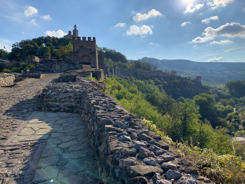 Veliko Tarnovo, Bulgarien - ©Madlena Voigt