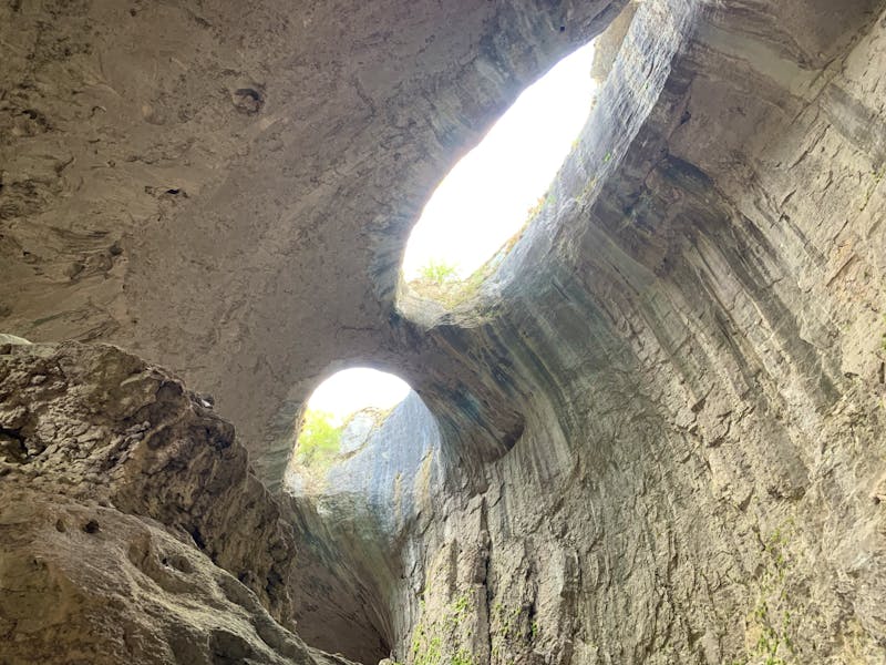 Prohodna-Höhle, Bulgarien - ©Madlena Voigt