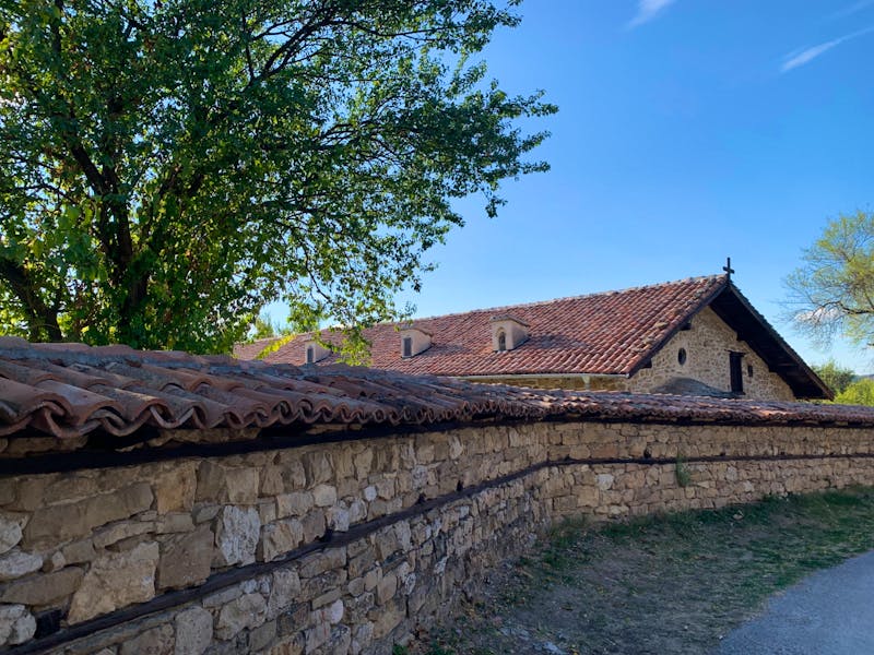 Arbanassi - ©Madlena Voigt