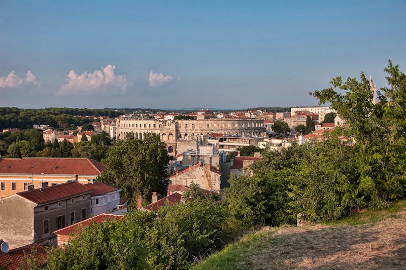 Pula - ©pixabay