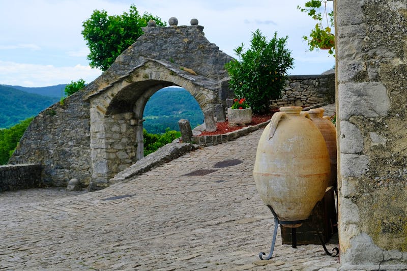 Buzet - ©pixabay