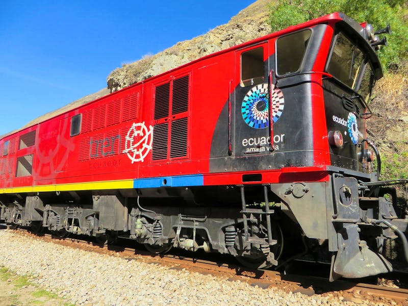 Andenzug - &copy;pixabay