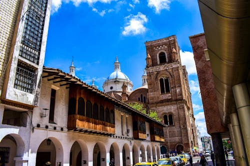 Kathedrale von Cuenca &ndash; &copy; pixabay