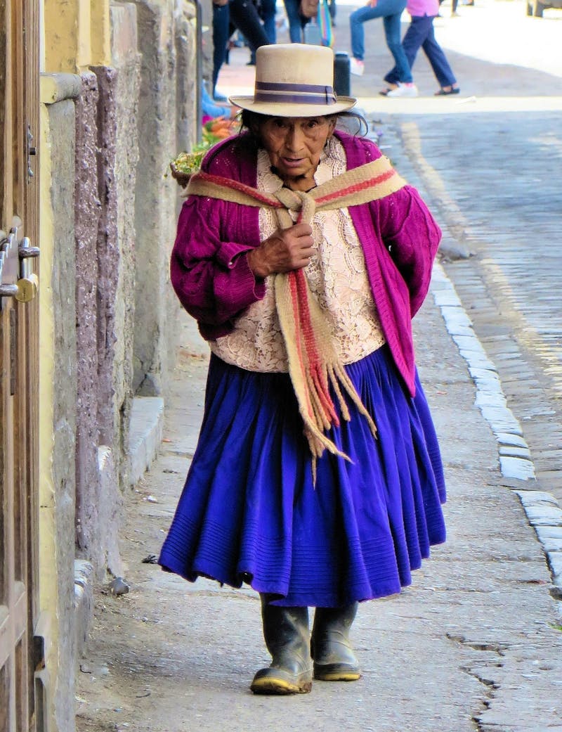 Cuenca - ©pixabay