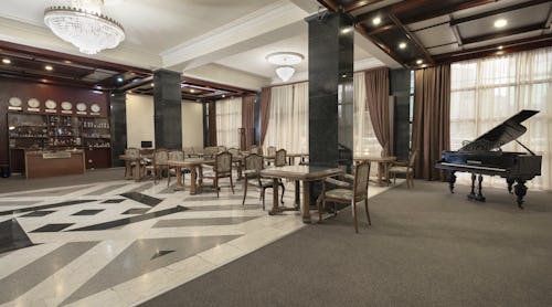Ani Central Inn Hotel – © Ani Central Inn Hotel