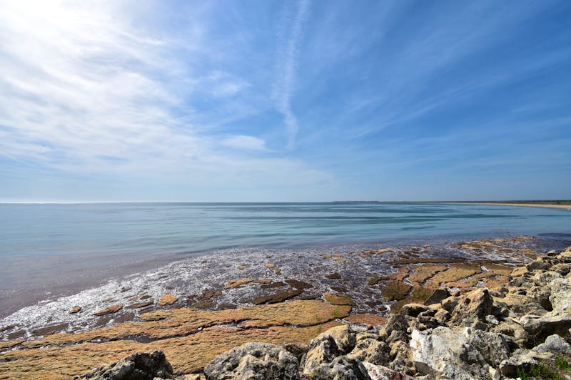 Durankulak Strand, Schwarzes Meer - ©©Didi Lavchieva - stock.adobe.com