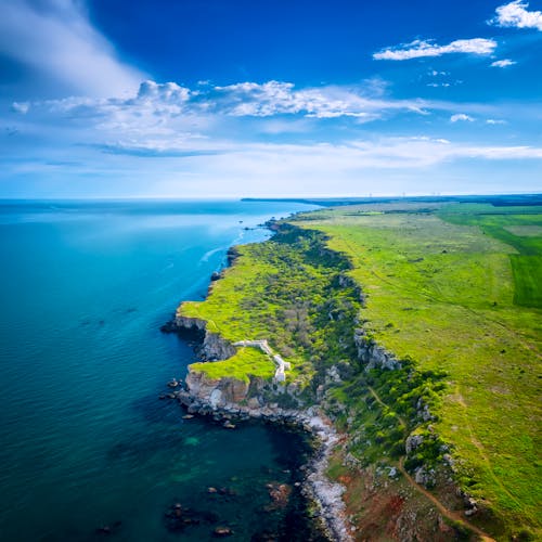 Naturpark Yailata &ndash; &copy; ©Jess_Ivanova - stock.adobe.com