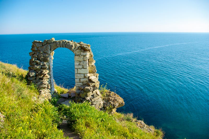 Kap Kaliakra - ©©Dobrotica - stock.adobe.com