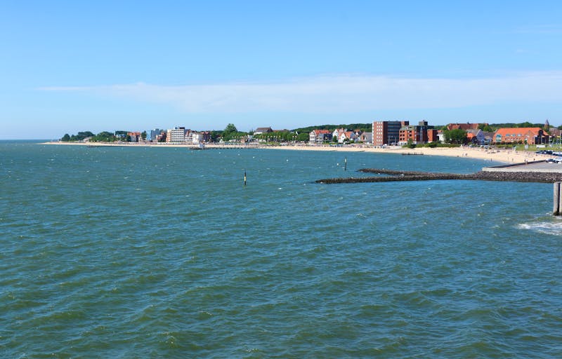 Urlaubsort Wyk auf der Nordseeinsel Föhr - ©©Pixel62 - stock.adobe.com