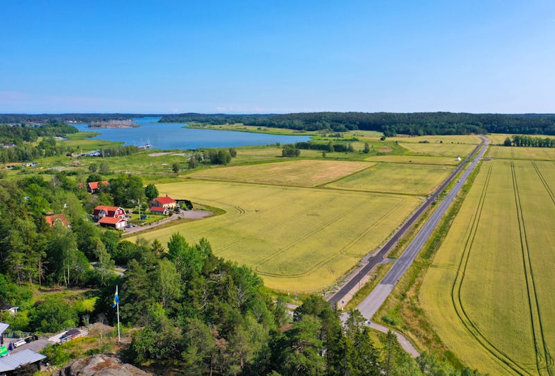 Schwedische Landschaft in der Provinz Sörmland - ©©hakan johansson/EyeEm - stock.adobe.com