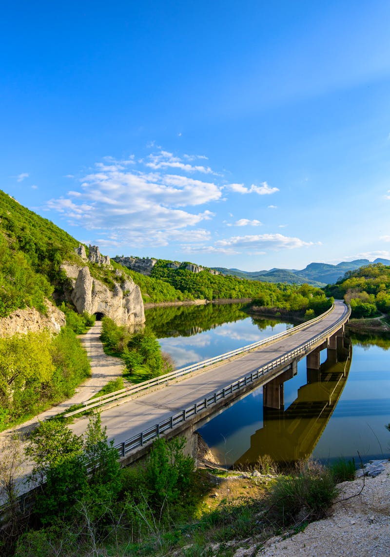 Tsonevo, chudnite skali - ©©mitzo_bs - stock.adobe.com
