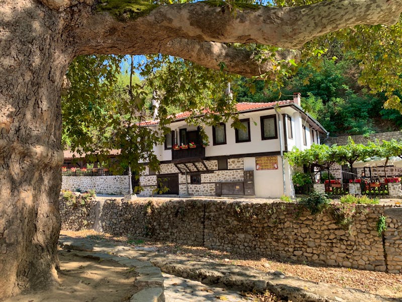 Melnik - ©Madlena Voigt