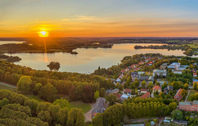 Plöner See - Holsteinische Schweiz - ©©snapshotfreddy - stock.adobe.com