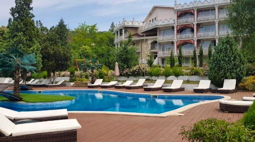 Hotel Elite Baltschik – © Hotel Elite Baltschik