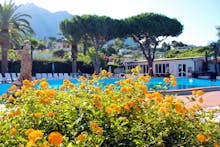 Park Hotel Imperial Pool, Ischia – © Park Hotel Imperial