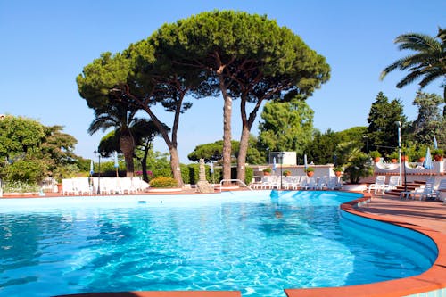 Park Hotel Imperial Pool, Ischia &ndash; &copy; Park Hotel Imperial