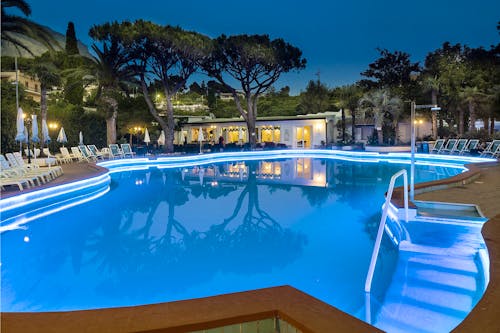 Park Hotel Imperial Pool, Ischia &ndash; &copy; Park Hotel Imperial