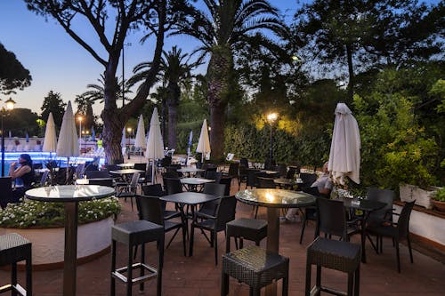 Park Hotel Imperial Pool, Ischia &ndash; &copy; Park Hotel Imperial