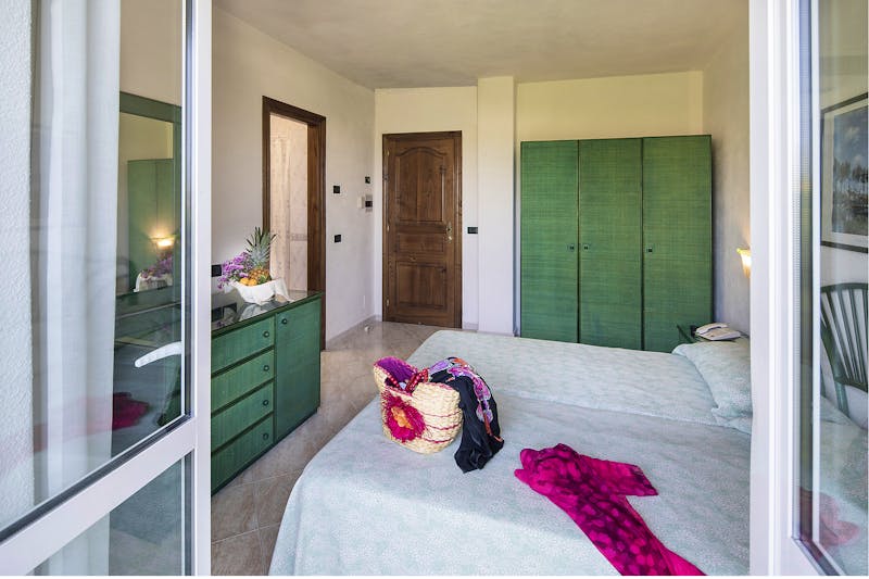Park Hotel Imperial Zimmerbeispiel, Ischia – ©Park Hotel Imperial