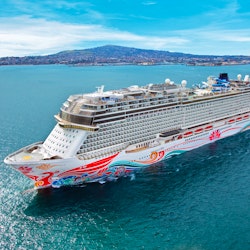 Norwegian Joy – © Norwegian Cruise Line