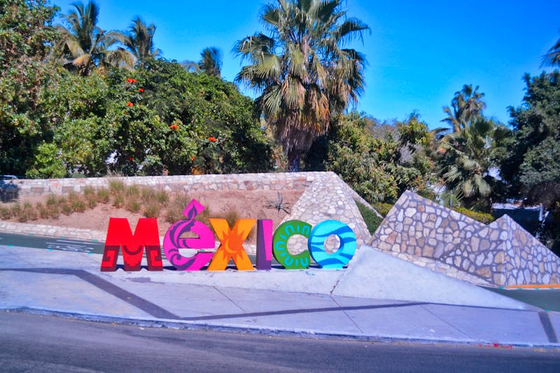San José del Cabo in Mexiko - ©Eberhardt TRAVEL - Laura Wonneberger