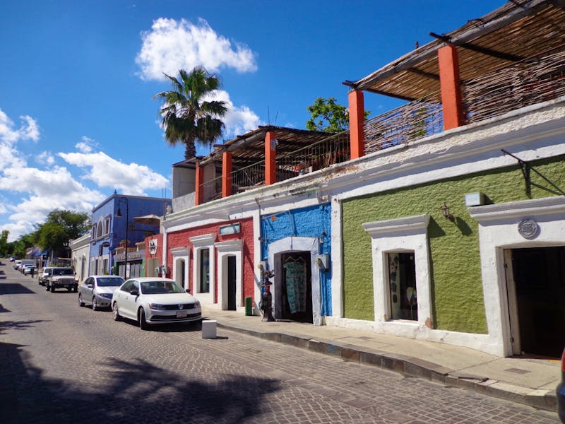 Cabo San Lucas in Mexiko - ©Ngoc Anh Nguyen - Eberhardt TRAVEL