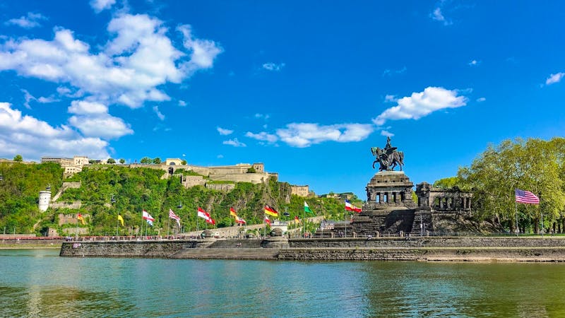 Koblenz - ©pixabay