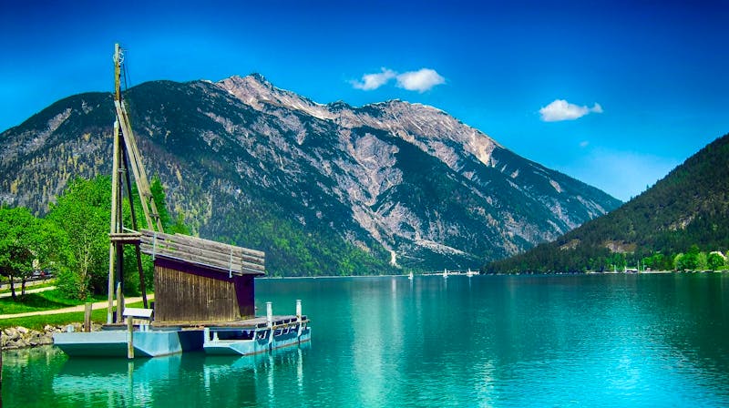 Achensee - ©pixabay