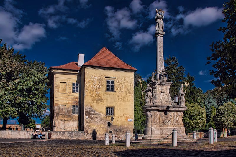 Trnava - ©pixabay