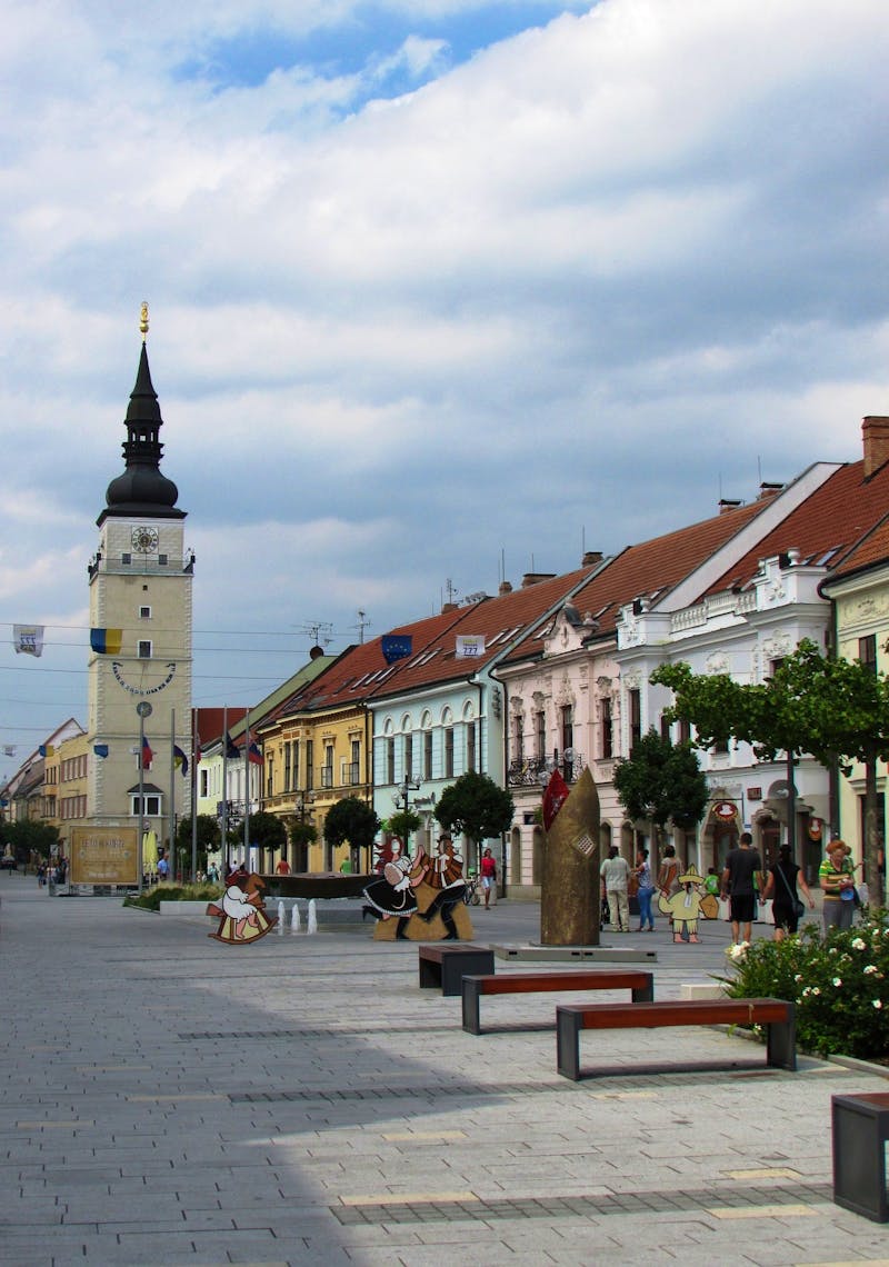 Trnava - ©pixabay