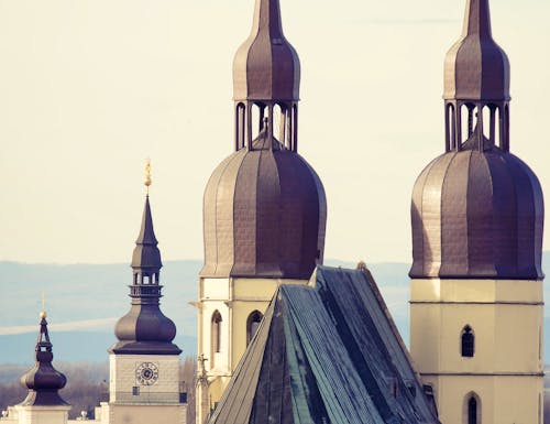 Trnava – © pixabay