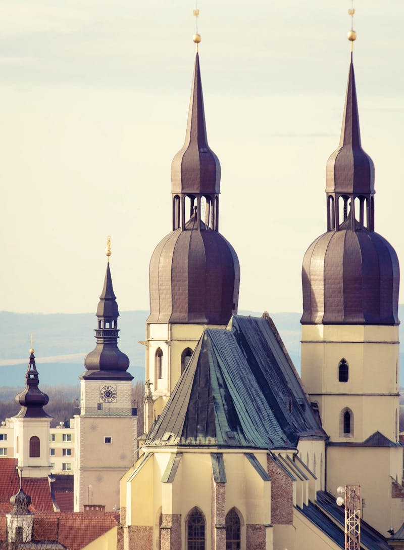 Trnava - ©pixabay