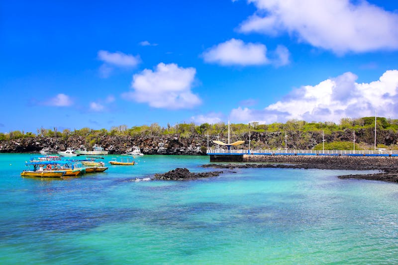 Puerto Ayora  - ©WWW.DonMammoserPhoto.com