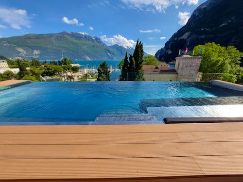 Grand Hotel Riva in Riva del Garda &ndash; &copy; Grand Hotel Riva in Riva del Garda