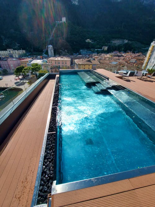 Grand Hotel Riva in Riva del Garda &ndash; &copy; Grand Hotel Riva in Riva del Garda