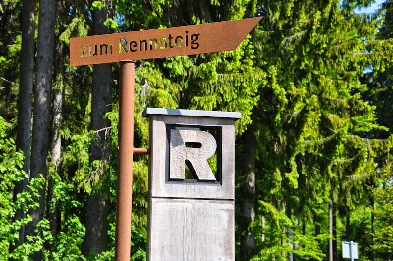 Rennsteig-Region - ©Henry Czauderna - stock.adobe.com