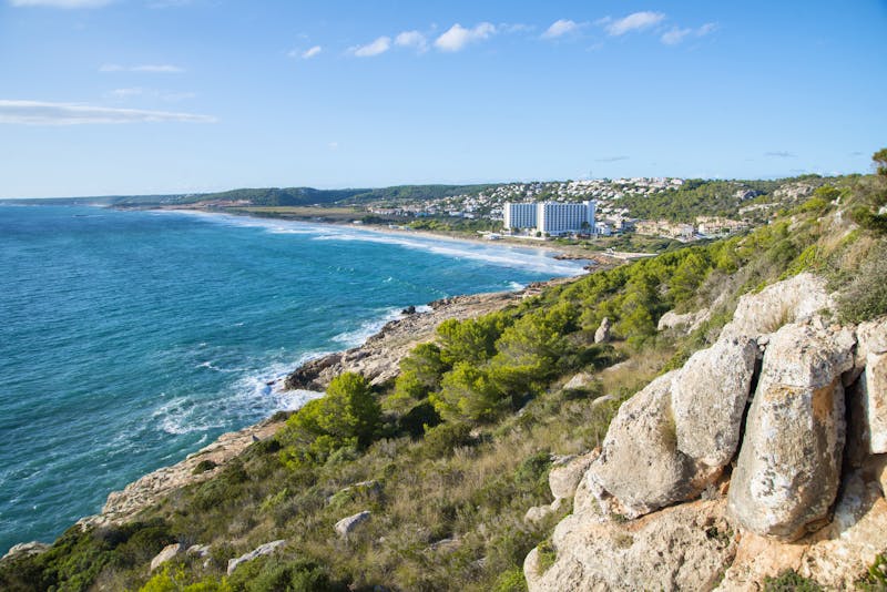 Son Bou auf Menorca - ©Frederic Grimaitre - stock.adobe.com