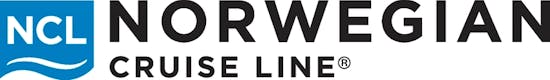 Logo der Reederei © NCL Norwegian Cruise Line
