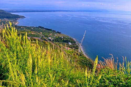 Küstenwanderung von Nicotera nach Joppolo &ndash; &copy; ©Antonina Dattola - stock.adobe.com