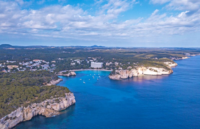 Menorca  - ©©mkozlov - stock.adobe.com