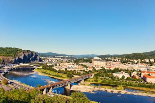 Usti nad Labem &ndash; &copy; karp5 - stock.adobe.com