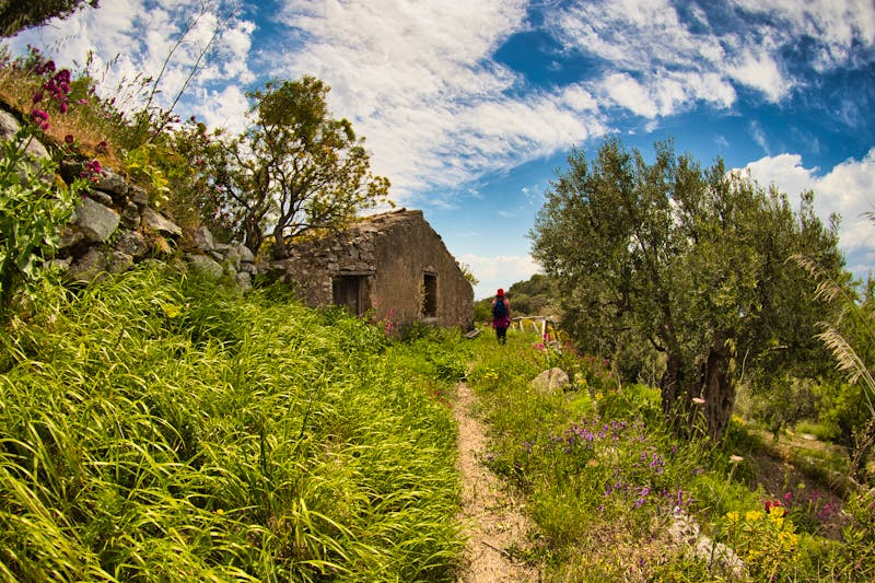Wandern in Kalabrien - ©©Antonio - stock.adobe.com