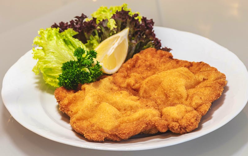 Wiener Schnitzel   - ©defpics - stock.adobe.com